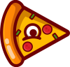 delicious media logo only